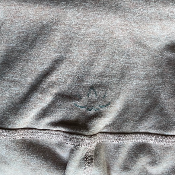 BEYOND YOGA Spacedye At You’re Leisure High Waist Midi Legging - Picture 7 of 7